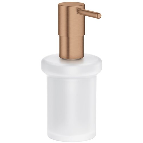 Grohe dozirnik za tekoče milo (40394A01) Slike