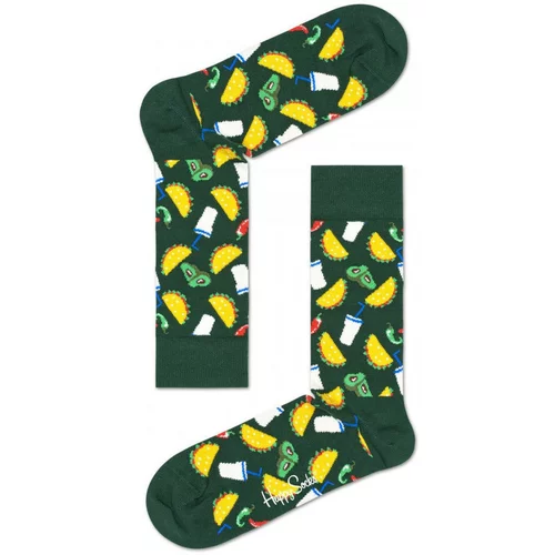 Happy Socks Taco sock Multicolour