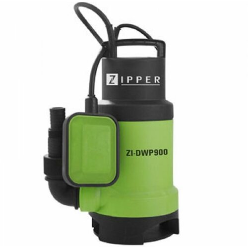 Zipper pumpa za prljavu vodu ZI-DWP900 Slike