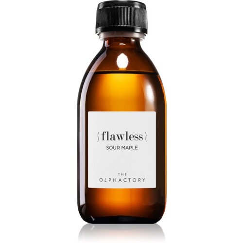 The Olphactory Flawless Sour Maple aroma difuzor nadomestno polnilo 250 ml Cene