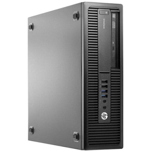  POLOVAN HP EliteDesk 800 G2 Desktop i5-6500/ 16GB/ SSD 256GB Cijene