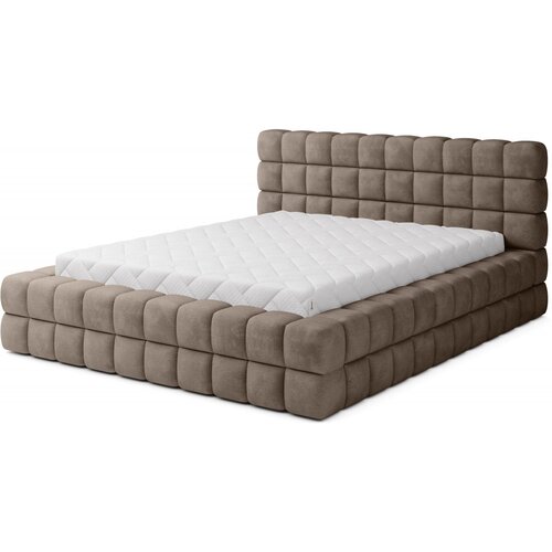 ELTAP Krevet Dizzle (vie boja)-Amore 20-180x200 Slike