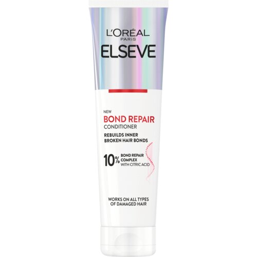L´Oréal Paris Elseve Bond Repair Conditioner obnovitveni balzam za poškodovane lase 150 ml Cene