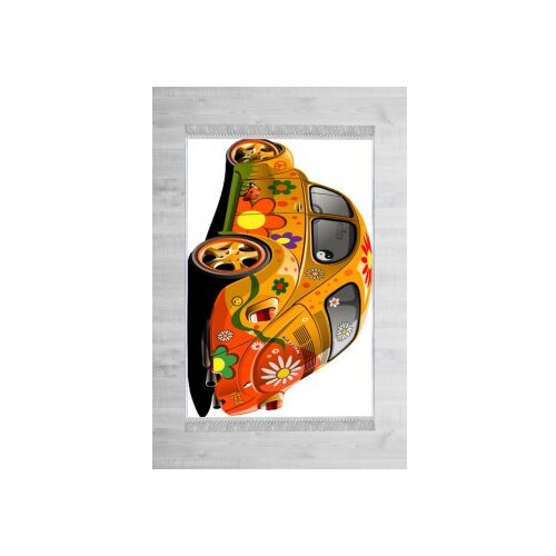 Conceptum Hypnose tepih (80 x 150) ELS571 Slike