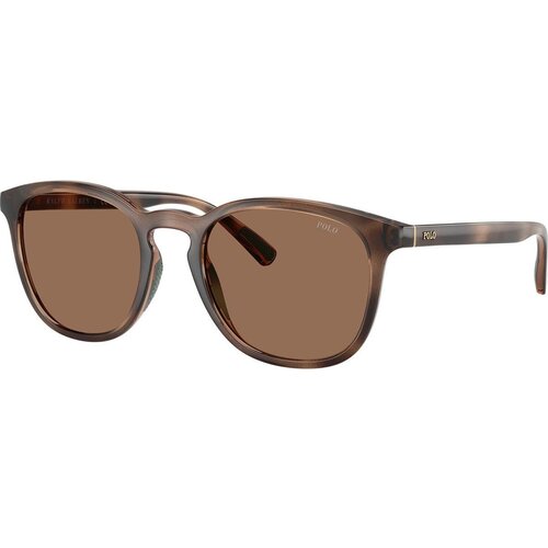 Polo Ralph Lauren PH4222U 597473 ONE SIZE (52) Havana/Rjava Slike
