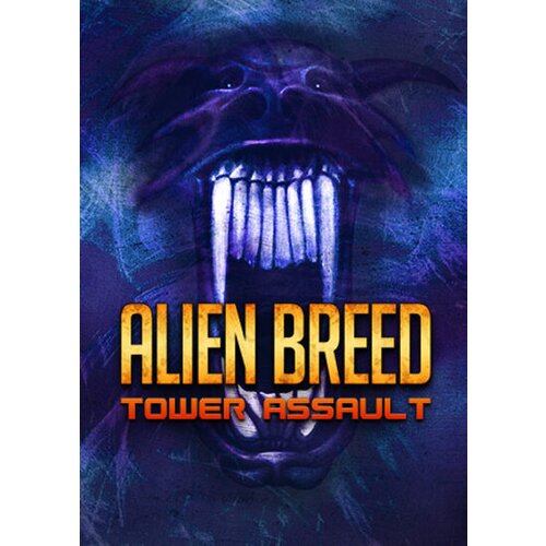  alien breed + tower assault gog (pc) key global Cene