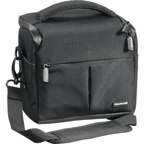 CULLMANN Malaga Vario 400 black Camera bag Slike