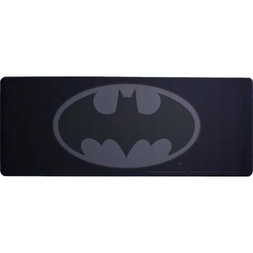 Paladone podloga za miš, batman logo, 30 x 80 cm Cijene