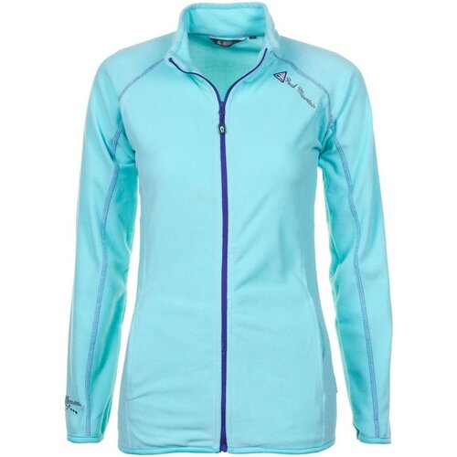 Peak Mountain Flis Sweat polaire fille GAFONE Modra Cene