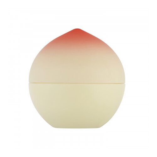 TONYMOLY balzam za ustnice - Magic Food Mini Peach Lip Balm Cene