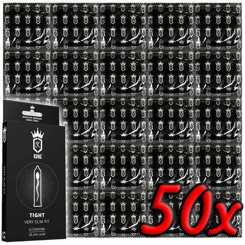 KUNG Tight 50 pack Cijene