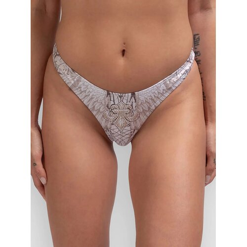 Affliction Elusive Phase Bikini Bottom antique white Cijene