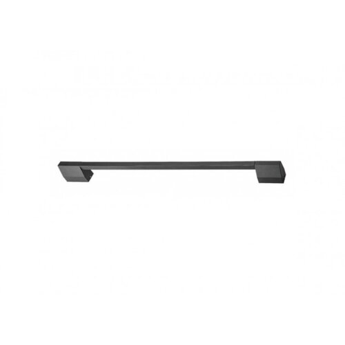 Rabalux spoljna zidna rasveta zilina led 8W mat crno (77052) Slike