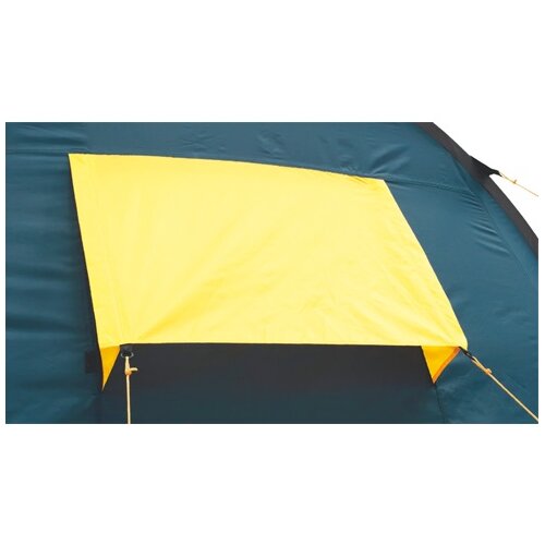 Easy Camp &amp;Scaron;ator za kampovanje Galaxy 300 Slike