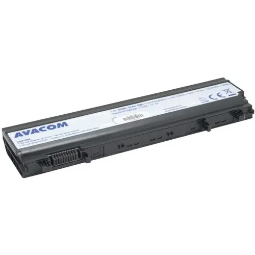 AVACOM Dell Latitude E5440, E5540 Li-Ion 10,8 V 5200 mAh, (20712095)