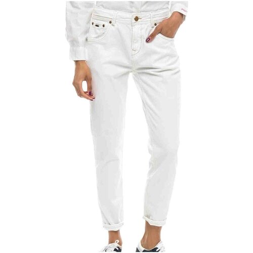 PepeJeans Jeans PL202284R Bela Cene