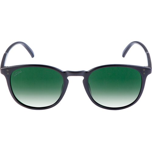 MSTRDS Sunglasses Arthur Youth blk/grn Cene