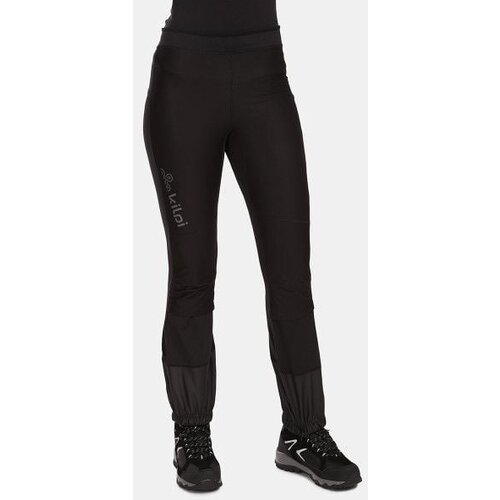 Kilpi Women's touring leggings BRISTEN-W Black Cijene