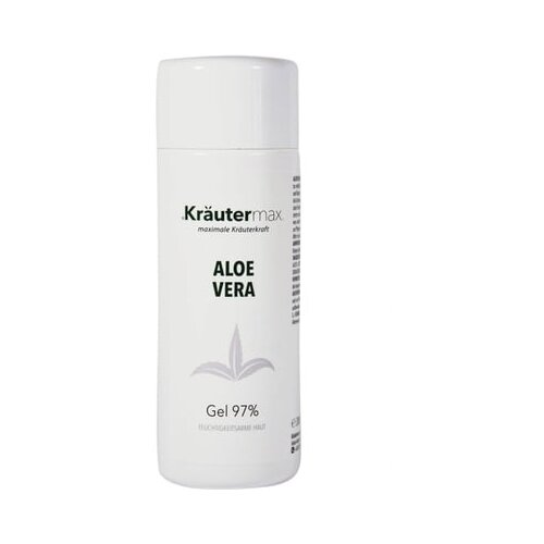 Kräuter Max aloevera gel 97% Cijene