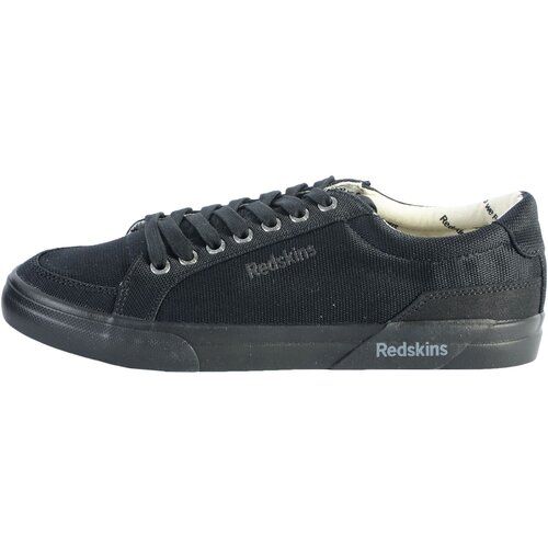 Redskins Nizke superge 160772 Črna Slike