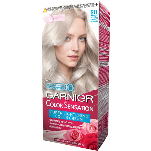 Garnier color sensation boja za kosu S11 1003000643 Slike
