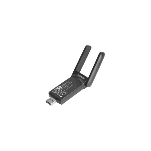  USB WLAN adapter Everest EWA600 600Mbps 2.4GHz/5GHz WIFI-5 AC600 RTL8811 2*2dBi antena Cijene