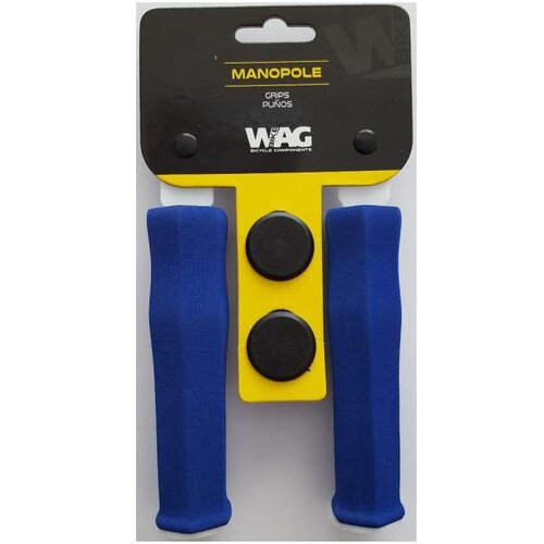  Gripovi MTB WAG Slike