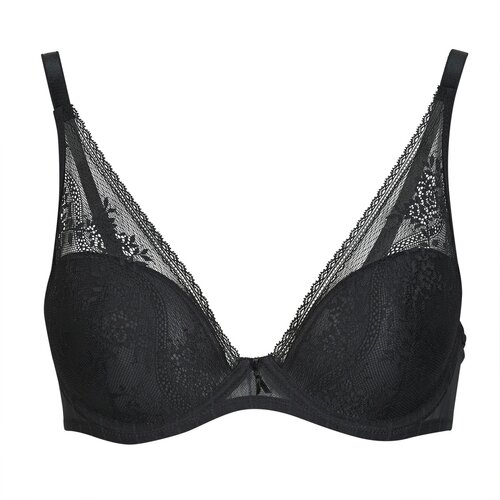 PASSIONATA MADDIE WIRED BRA Crna Slike