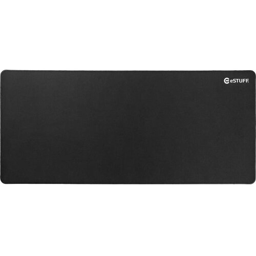 Estuff Podloga za mizo XXL 40x90cm 3mm guma, &scaron;ivani robovi, gladka Cene