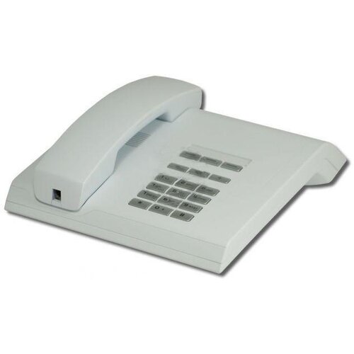 Siemens OpenStage 10 T - IceBlue, (20664689) Slike