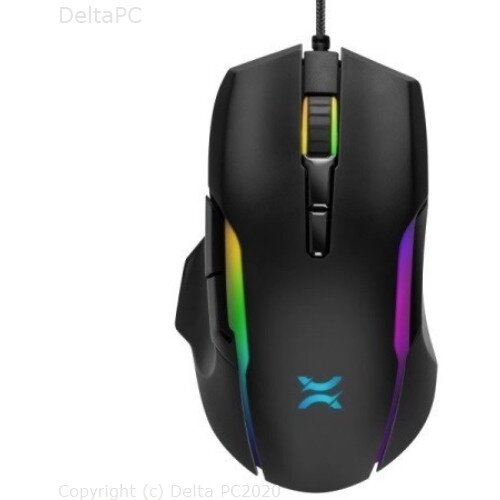 Noxo Deviator RGB Gaming mis Cijene