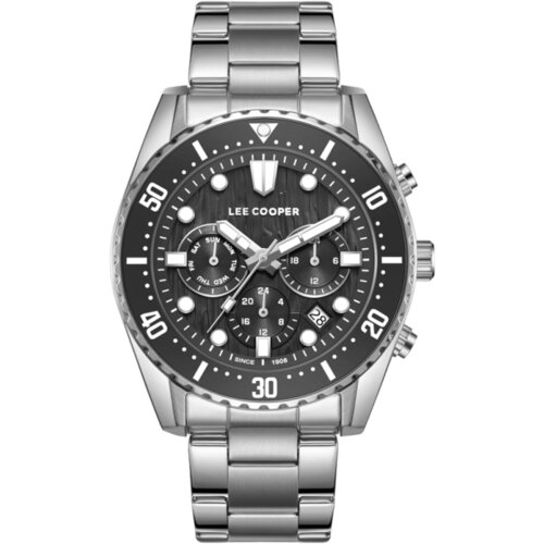 Lee Cooper Muški ručni sat LC08101.350 Cene