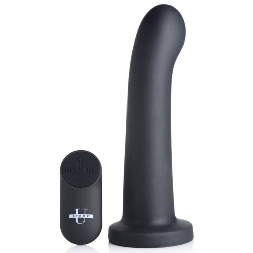 Strap U Vibrator Secret G-Spot Cene