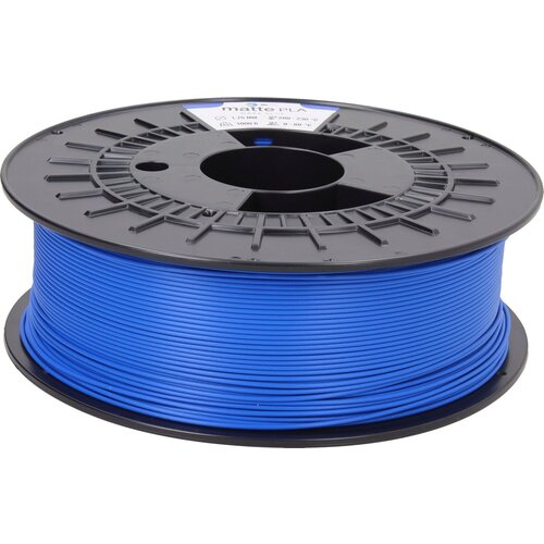 3DJAKE mattePLA temno modra - 1,75 mm / 2300 g Cene