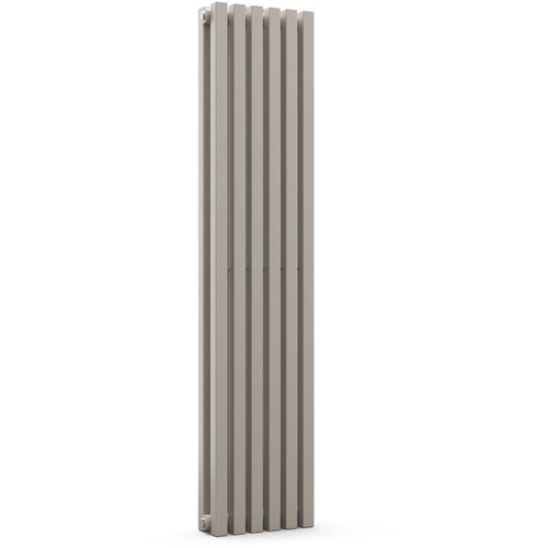 Blumfeldt Delgado radijator | Moderan dizajn | 25 x 120 cm | 942 W | Centralni ili bočni priključak Cene