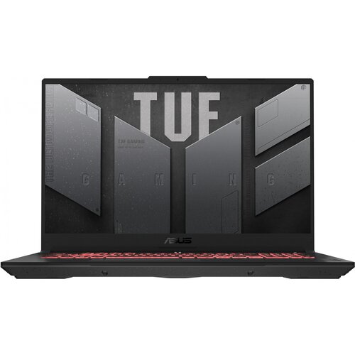 Asus TUF Gaming A17 (FA707NV-HX051W) (grau. AMD Ryzen 5 7535HS. NVIDIA GeForce RTX 4060. 16 GB DDR5. 1 TB (1 TB SSD). Windows 11 Home) Cijene
