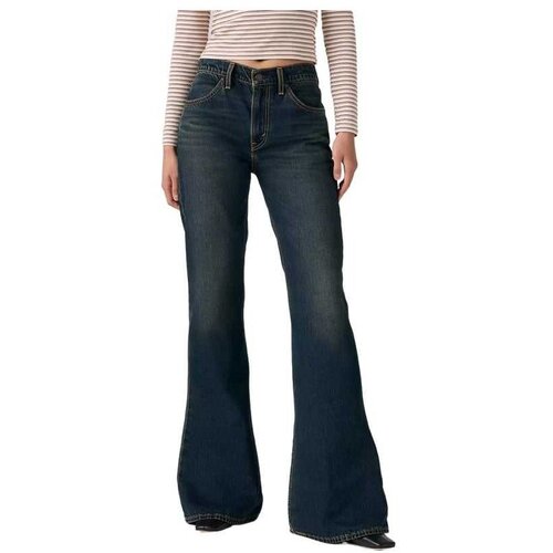 Levi&amp;#039;s Levis - Ženske zvonaste farmerke Slike