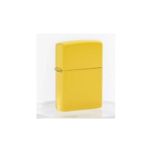 Zippo upaljač - sunflower base m Cene