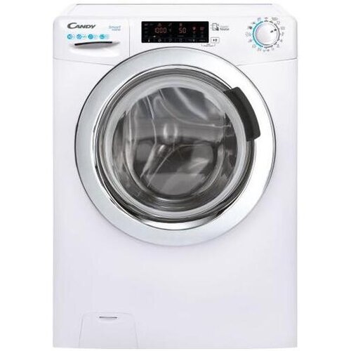 Candy pralni stroj s sprednjim polnjenjem smart pro CSS1610TWMCE/1-S Slike
