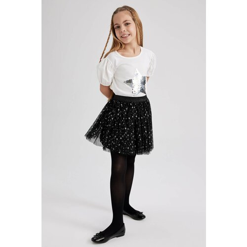Defacto Girl Tulle Skirt Slike