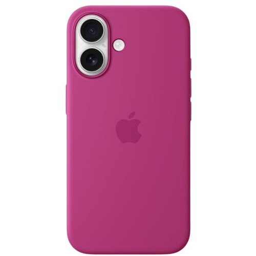 Apple iPhone 16 Plus maskica Roza Cene