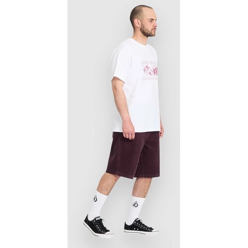 Volcom Freazy Loose EW 22 Kratke hlace pistol punch Slike