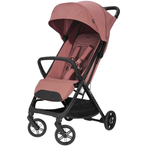 Inglesina kolica za bebe Quid 3 Aurora Pink, 0m+ Slike