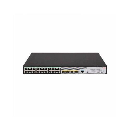 H3C LS-1850V2-28X-HPWR-GL poe 370W ethernet switch Cene