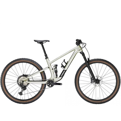  Bicikl Trek Top Fuel 9.8 XT Gen 4 - M Cijene