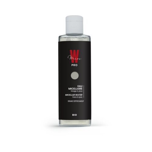 Miss W Pro micellar Water Slike