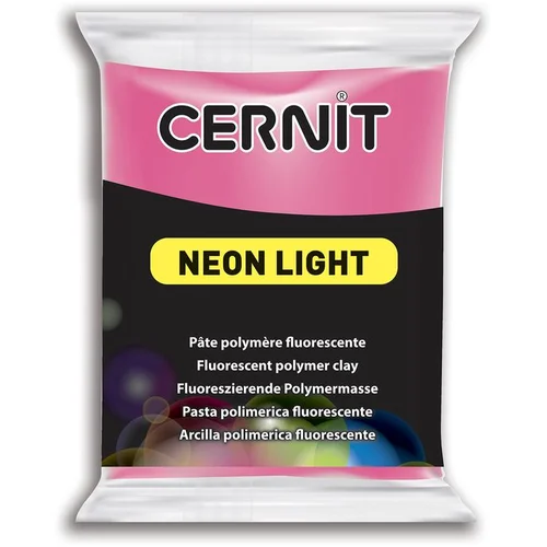 Polimer NEON LIGHT 56 g | različni odtenki