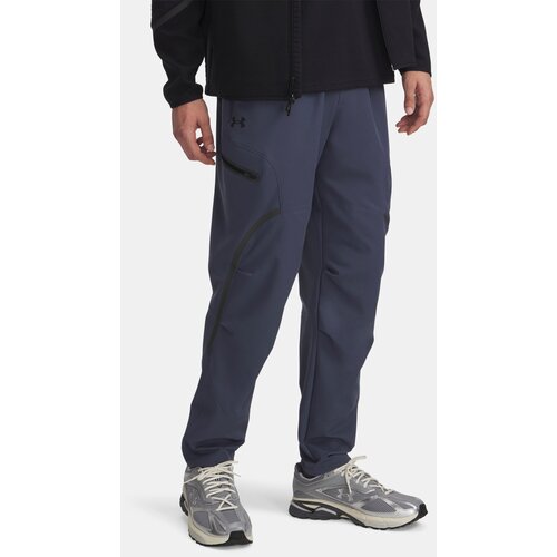 Under Armour Men&amp;#039;s Sports Pants UA Unstoppable Cargo Pant - Men&amp;#039;s Slike