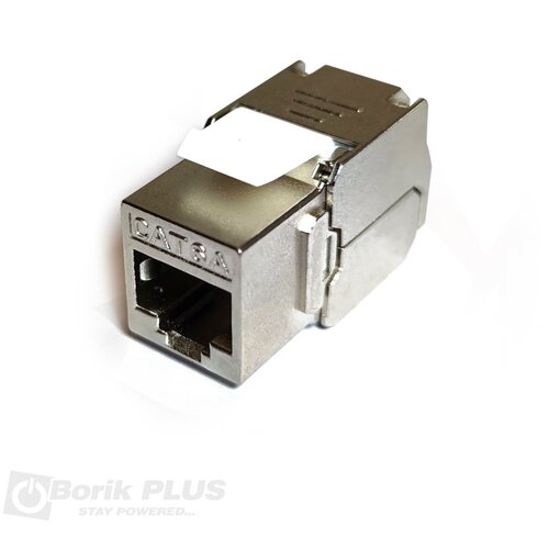 BPC Modul RJ 45 CAT 6A oklopljeni Cene
