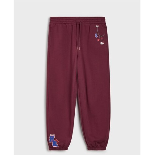 Sinsay Jogger donji dio trenirke Hello Kitty Slike